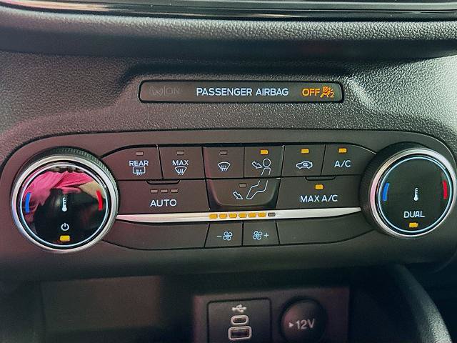 Certified 2025 Ford Escape ST-Line AWD/4WD image 15