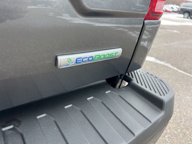 Certified 2020 Ford F150 XLT w/ Equipment Group 302A Luxury image 23