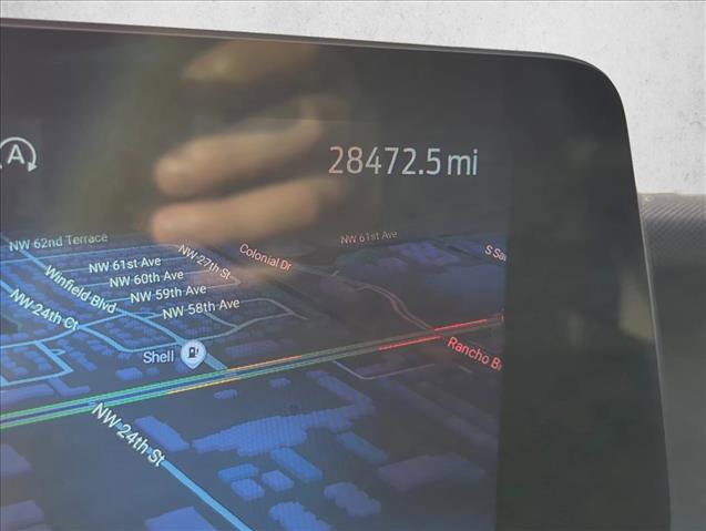 Certified 2025 Ford Expedition Max Active image 10