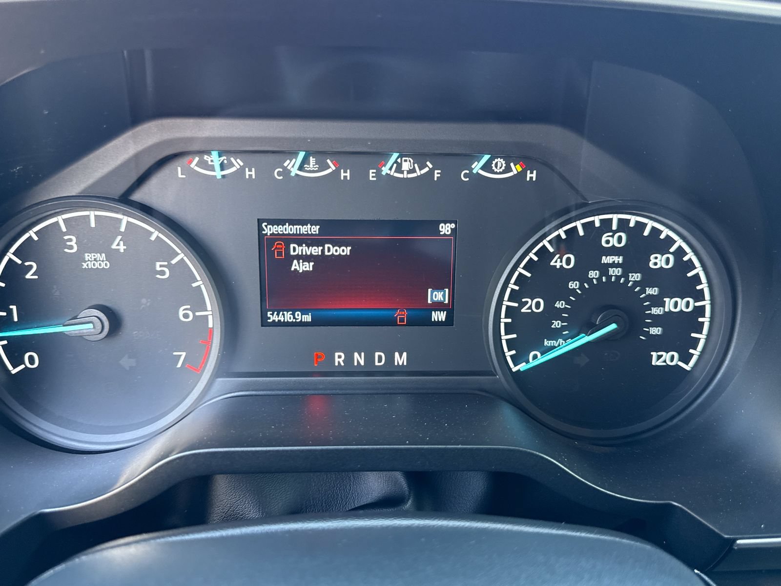 Certified 2023 Ford F150 XL w/ STX Appearance Package RWD image 36