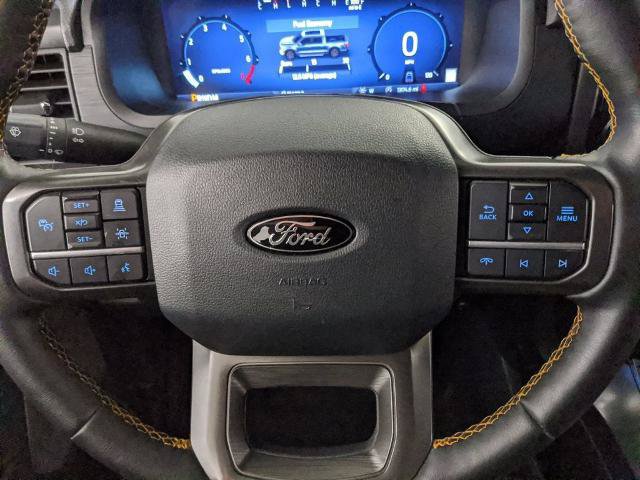 Certified 2025 Ford F150 Tremor AWD/4WD image 12