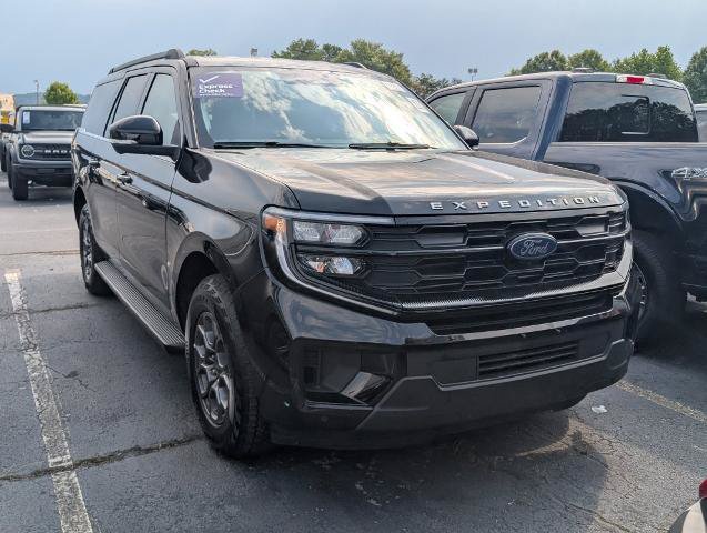 Certified 2026 Ford Expedition Max Active AWD/4WD image 5