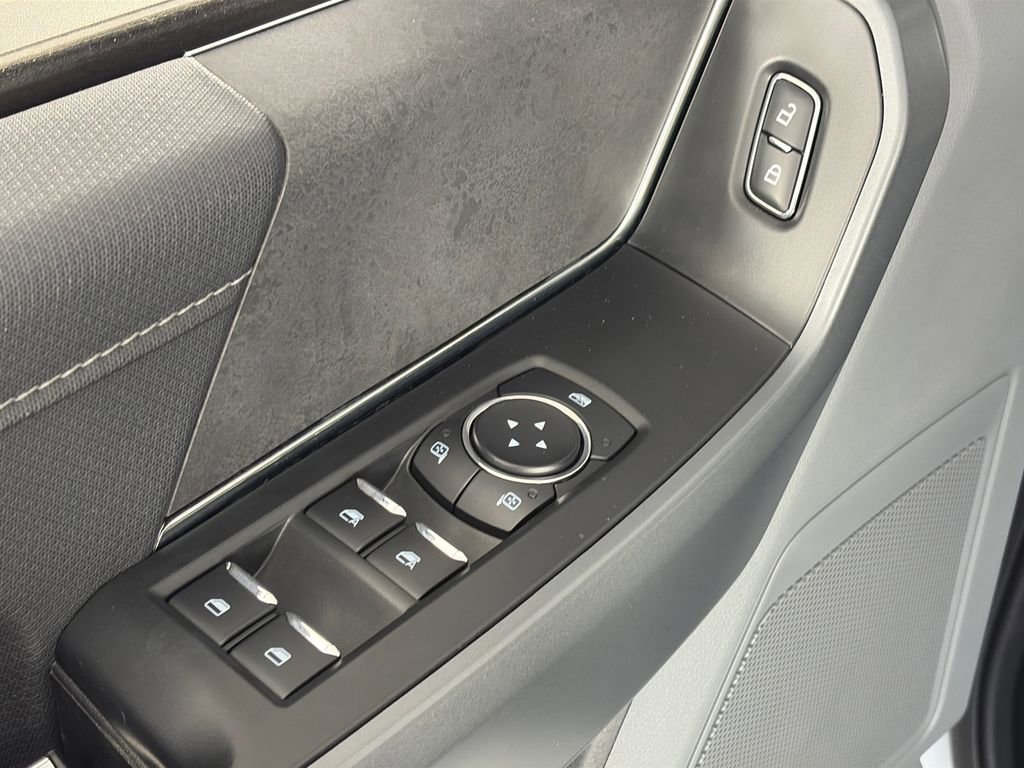 Certified 2024 Ford F150 XLT w/ Mobile Office Package image 26