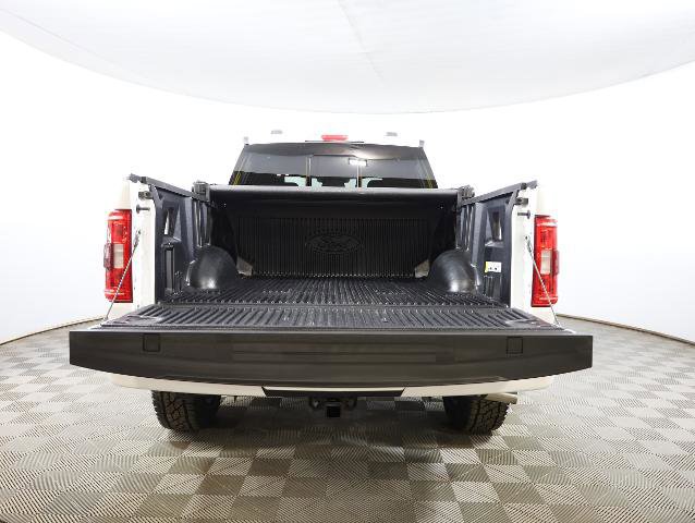 Certified 2023 Ford F150 XLT w/ Equipment Group 302A High image 20