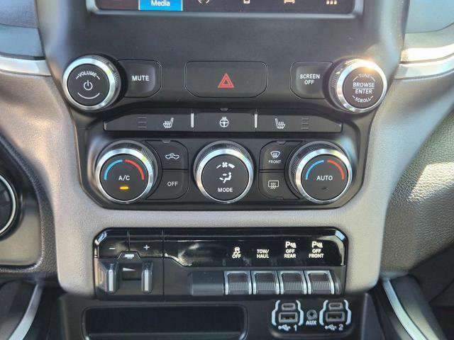 Used 2022 RAM 1500 Big Horn image 20