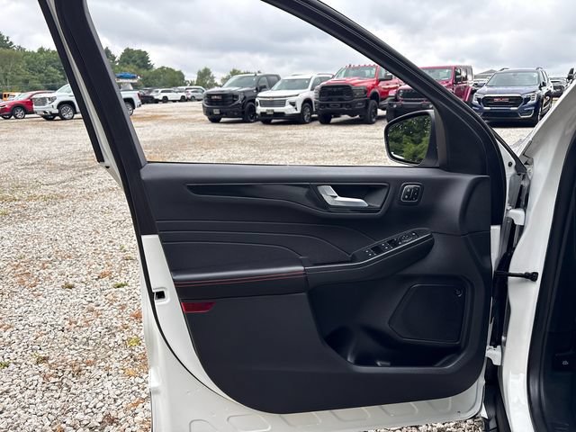 Certified 2023 Ford Escape ST-Line Select w/ Tech Pack #2 AWD/4WD image 25