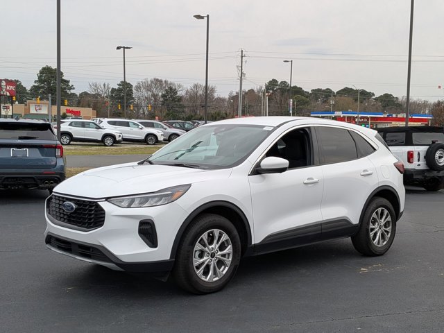 Certified 2023 Ford Escape Active w/ Tech Pack #2 image 6
