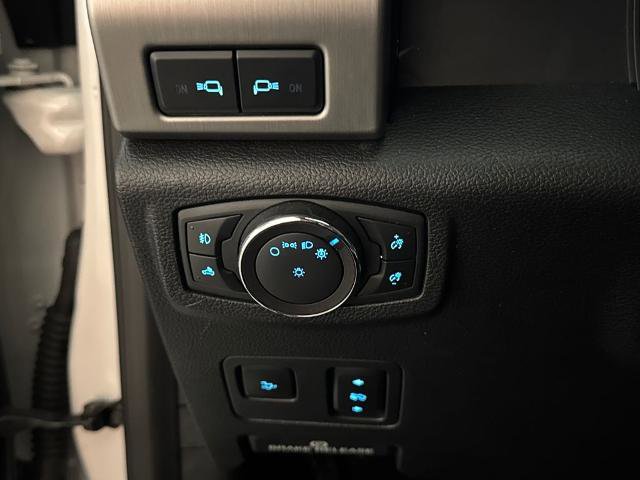 Certified 2019 Ford F350 Platinum w/ Platinum Ultimate Package image 21