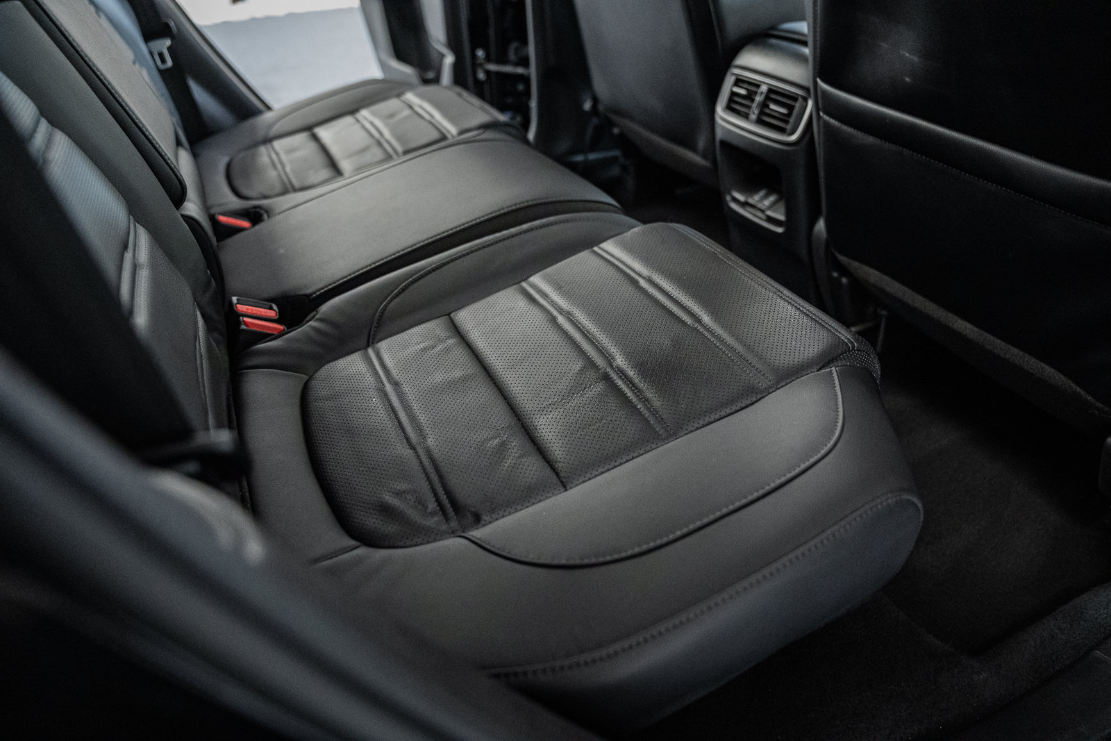 Used 2022 Honda CR-V Touring image 38
