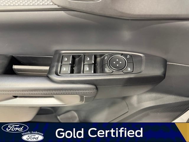 Certified 2024 Ford Ranger Raptor AWD/4WD image 23