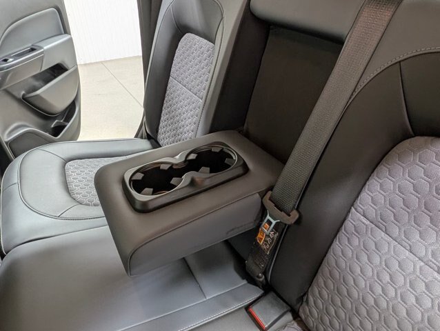 Used 2022 Chevrolet Colorado Z71 AWD/4WD image 20
