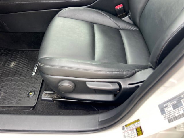 Used 2022 MAZDA CX-30 AWD 2.5 S w/ Select Package image 8