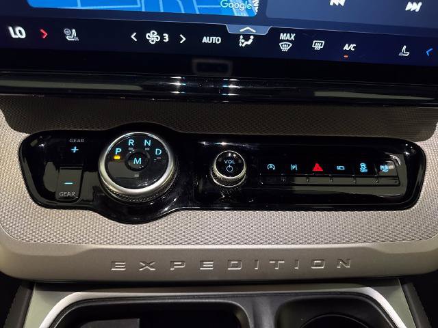 Certified 2026 Ford Expedition Active RWD image 29