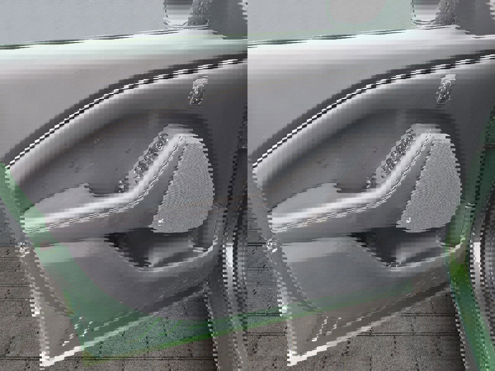 Certified 2025 Ford Mustang Mach-E Premium image 10