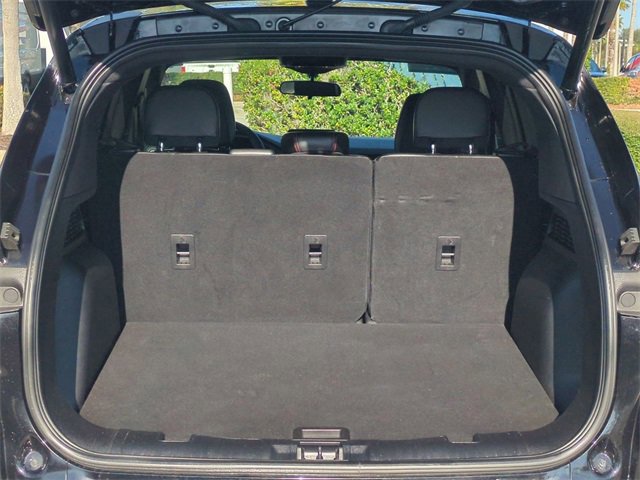 Certified 2024 Ford Escape ST-Line image 13