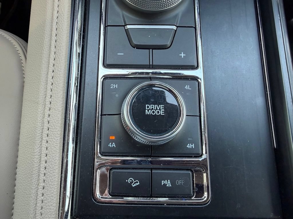 Certified 2024 Ford Expedition XLT AWD/4WD image 27