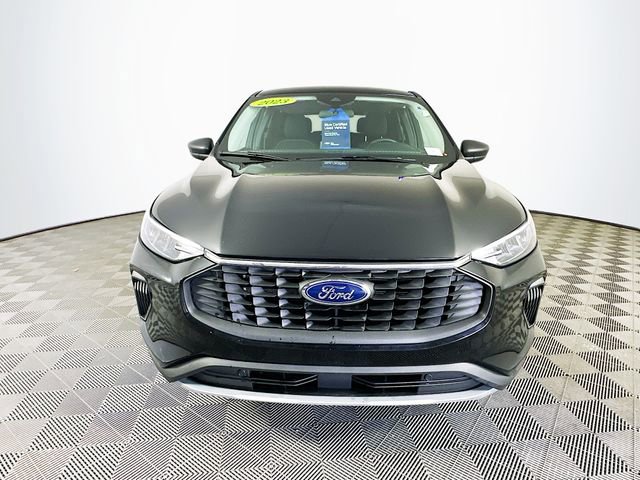 Certified 2023 Ford Escape Active AWD/4WD image 5