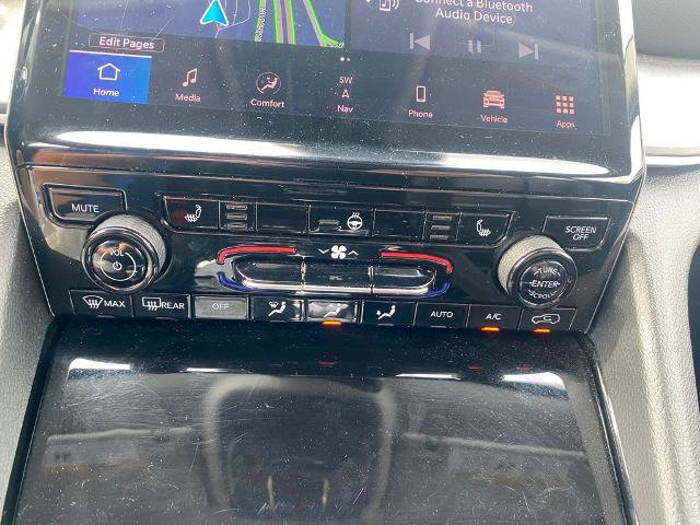 Used 2023 Jeep Grand Cherokee L Limited image 22