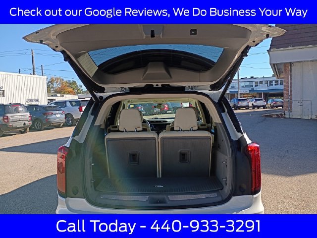 Used 2020 Cadillac XT6 Premium Luxury AWD/4WD image 36