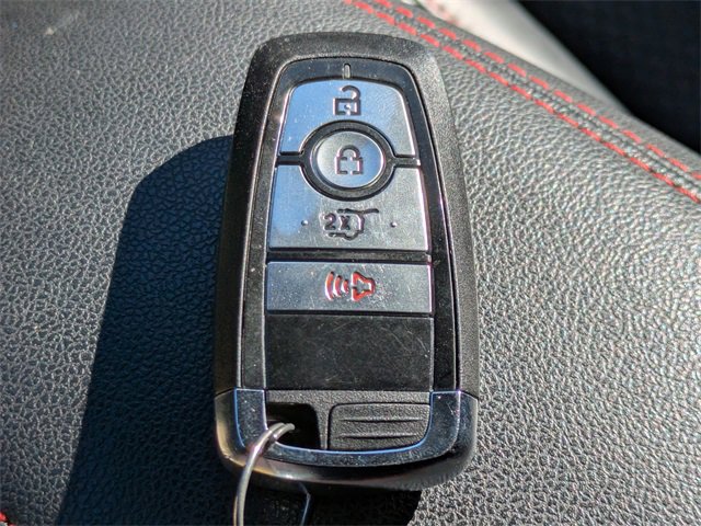 Certified 2024 Ford Escape ST-Line w/ Tech Pack #1 image 27