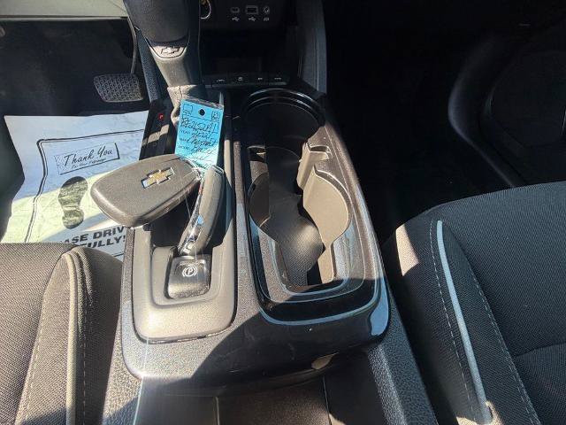 Used 2021 Chevrolet TrailBlazer LT w/ Convenience Package AWD/4WD image 28