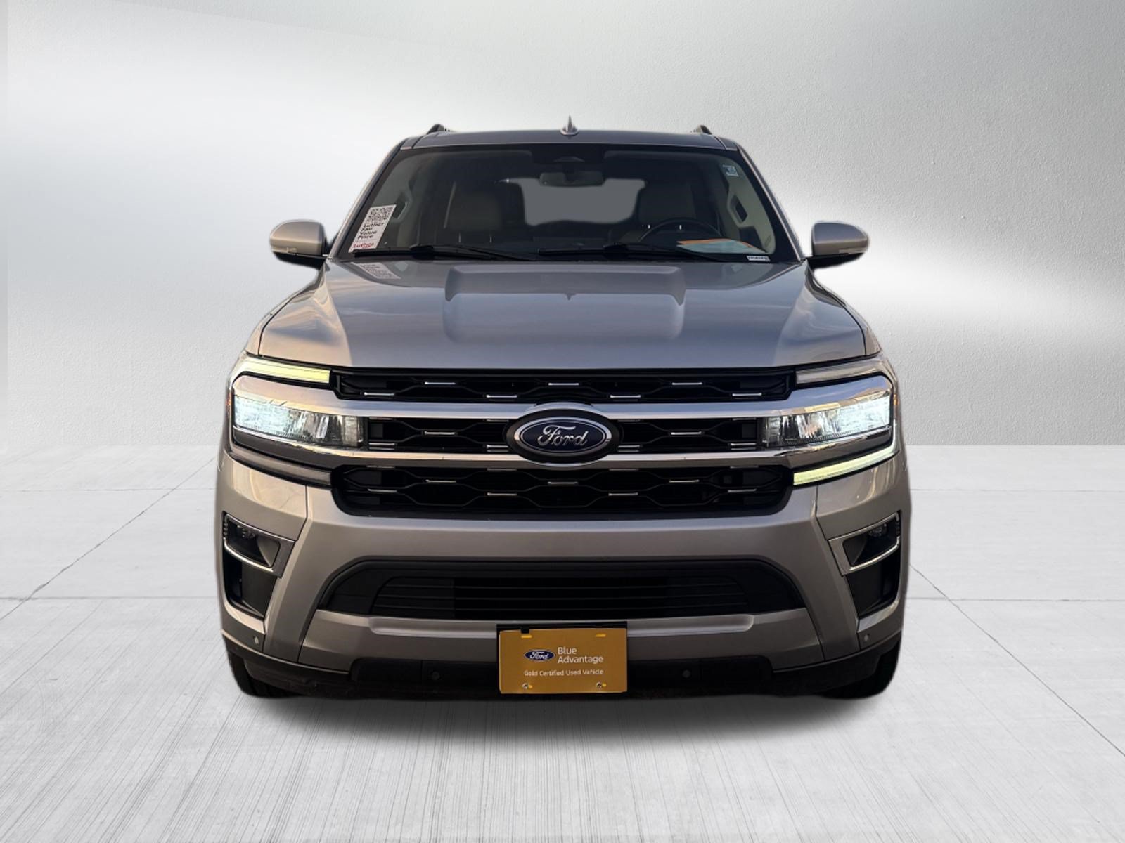 Certified 2024 Ford Expedition Limited AWD/4WD image 2