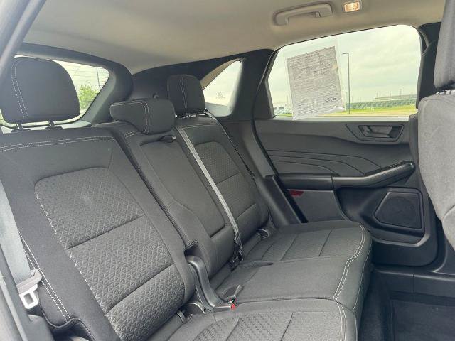 Certified 2024 Ford Escape Active AWD/4WD image 30
