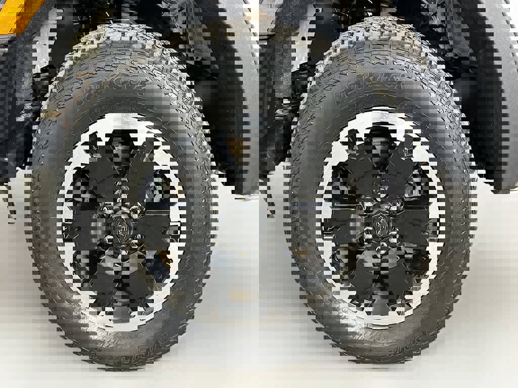 Certified 2021 Ford Ranger XL w/ Equipment Group 101A High image 12