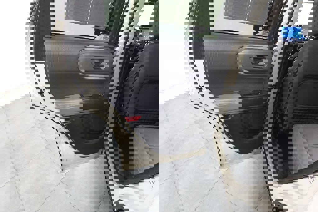 Certified 2025 Ford Bronco Sport Badlands image 22