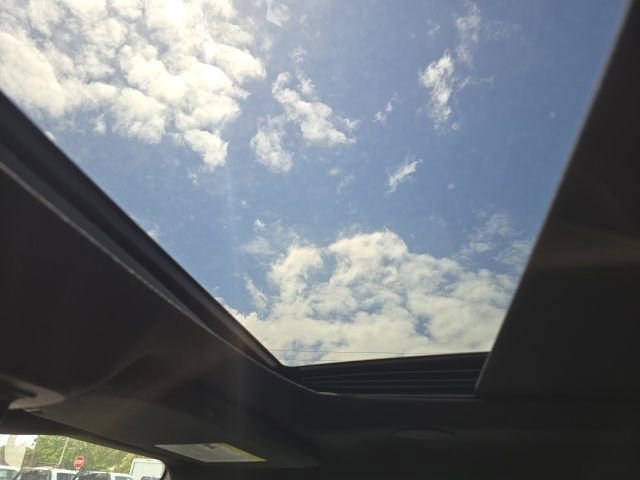 Certified 2025 Ford F150 Tremor w/ Equipment Group 402A High image 13