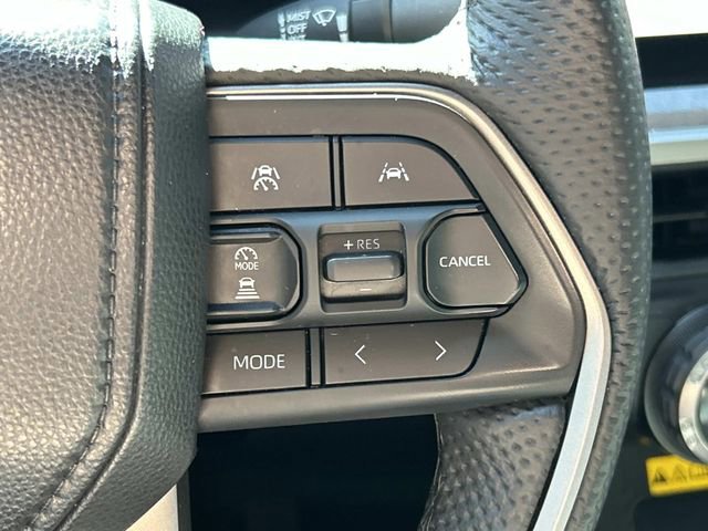 Used 2024 Toyota Tacoma 4x4 Double Cab Hybrid image 33