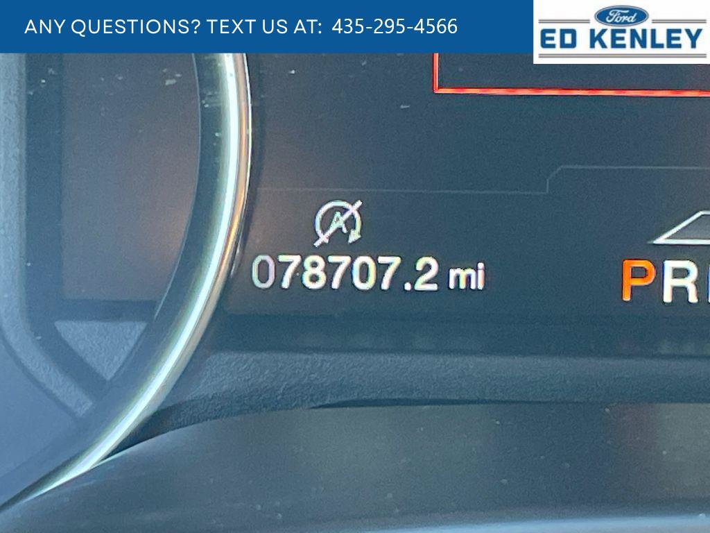 Certified 2019 Ford F150 Raptor w/ Equipment Group 802A Luxury AWD/4WD image 24