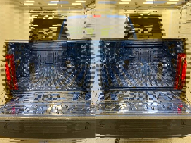 Certified 2024 Ford F150 XLT w/ Mobile Office Package image 18