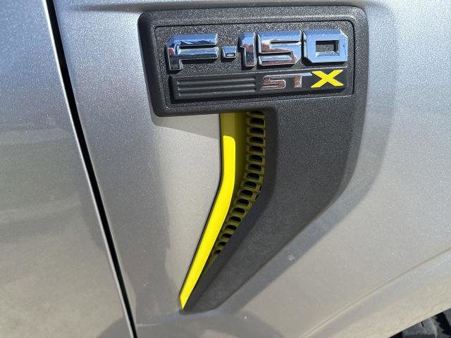 Certified 2024 Ford F150 STX w/ Tow/Haul Package image 17