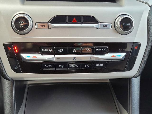 Certified 2022 Ford Explorer XLT w/ Equipment Group 202A image 20