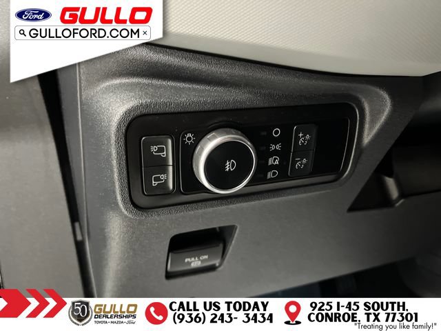 Certified 2022 Ford Bronco Badlands AWD/4WD image 19