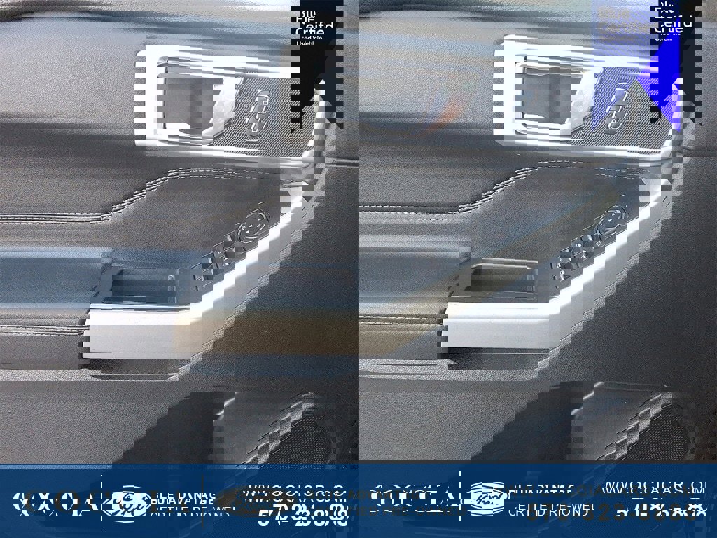 Certified 2020 Ford Explorer XLT w/ Equipment Group 202A image 13