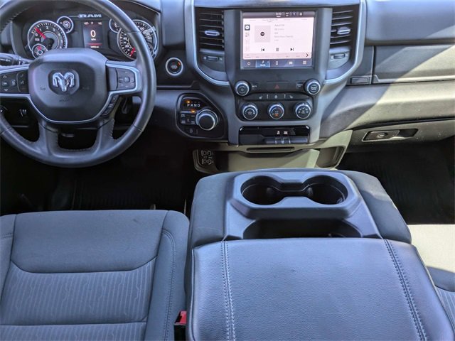Used 2023 RAM 1500 Big Horn image 14