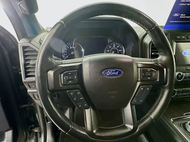 Certified 2019 Ford Expedition Max Limited AWD/4WD image 17