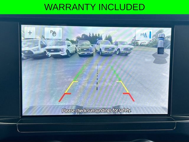 Certified 2023 Ford F150 XL w/ STX Appearance Package AWD/4WD image 20