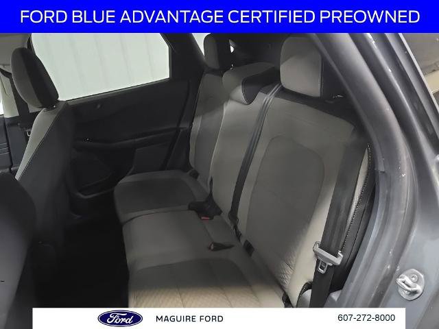 Certified 2022 Ford Escape SE w/ Cold Weather Package AWD/4WD image 35