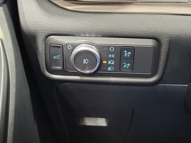 Certified 2020 Ford Explorer Limited image 13