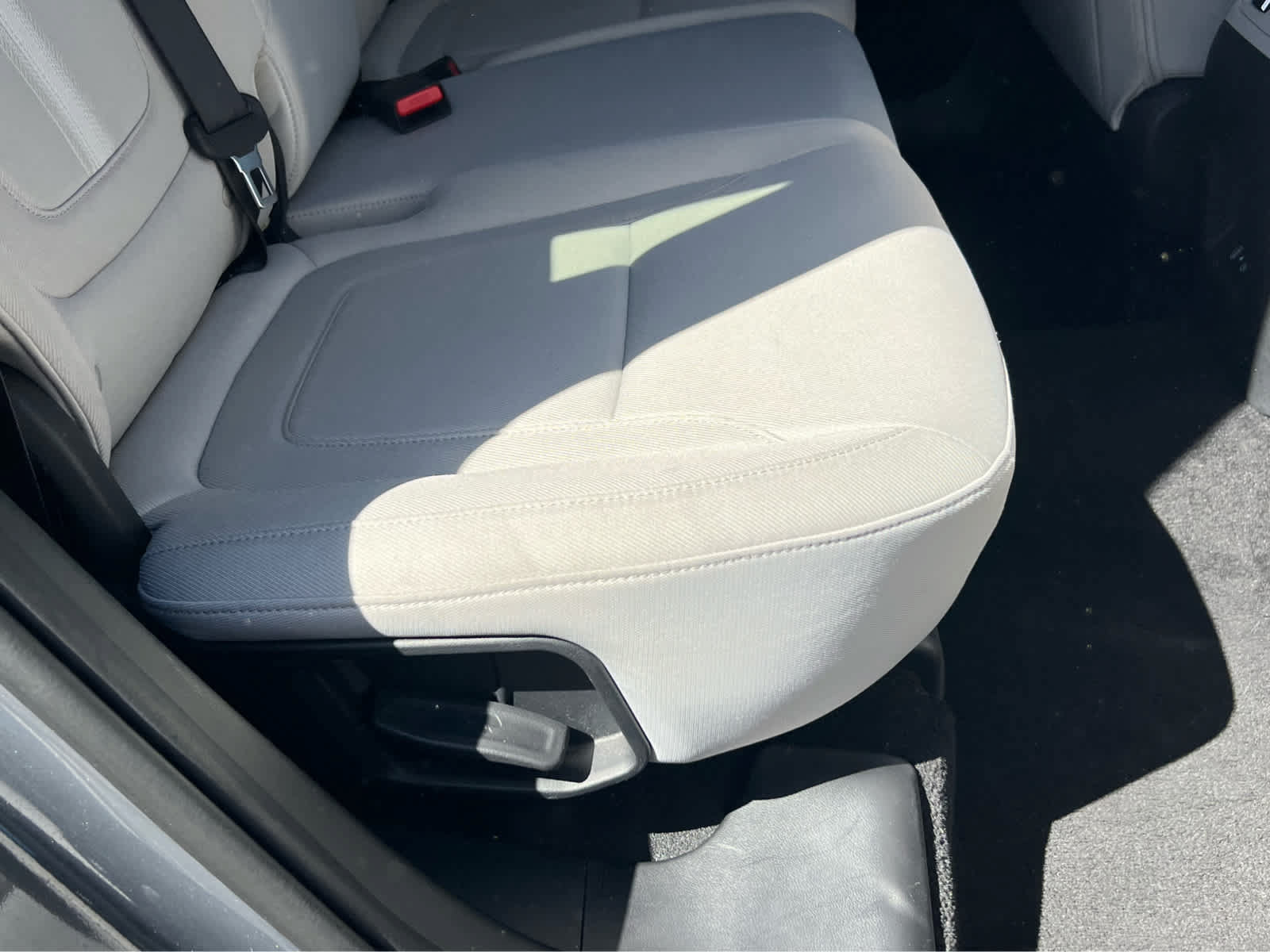 Used 2026 Hyundai Tucson SEL AWD/4WD image 23
