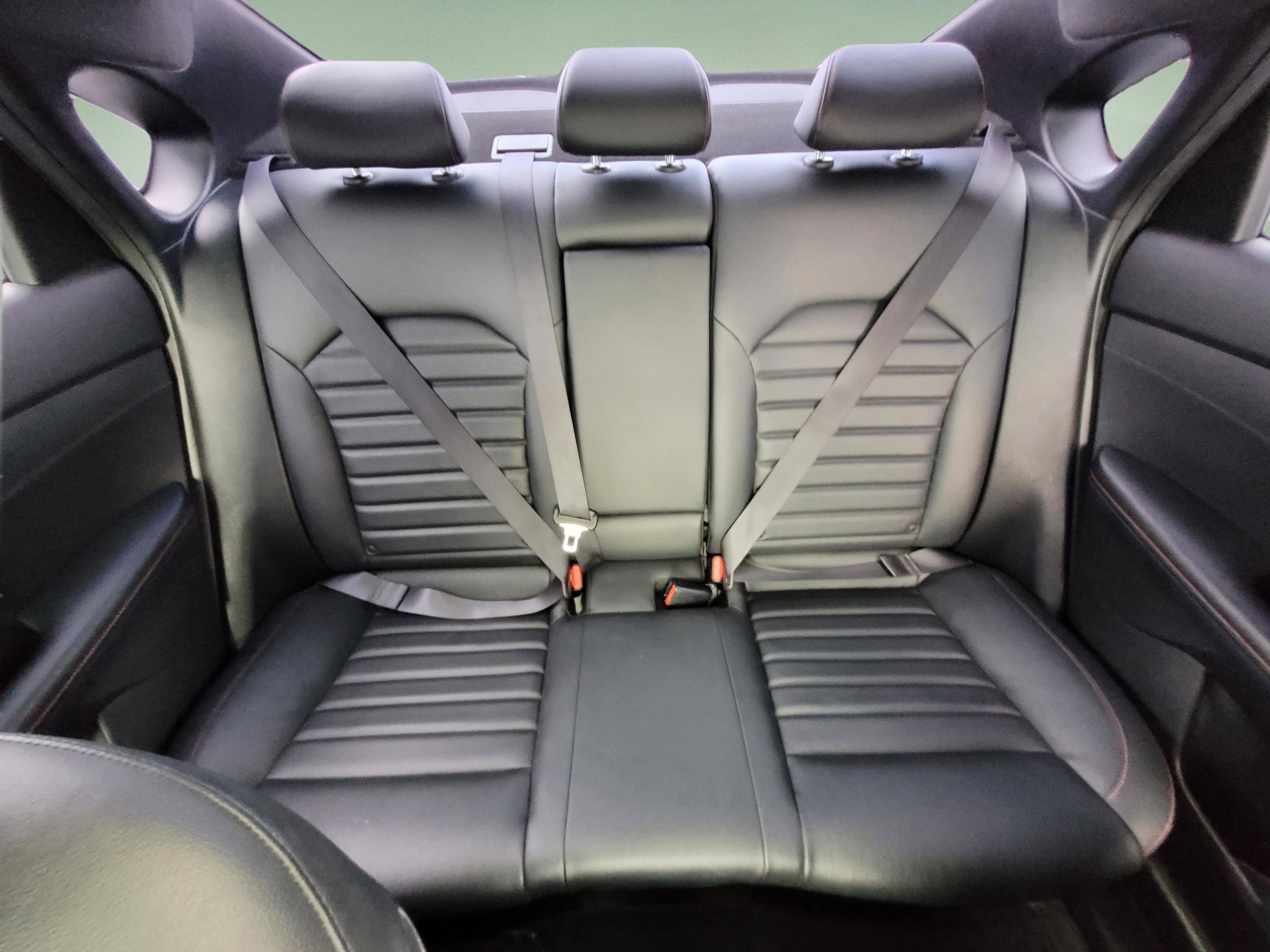 Used 2021 Kia Forte GT w/ GT2 Package FWD image 18