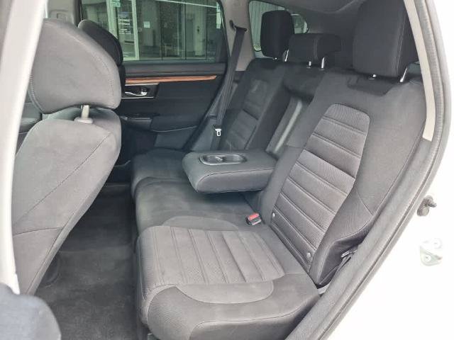 Used 2022 Honda CR-V EX image 7