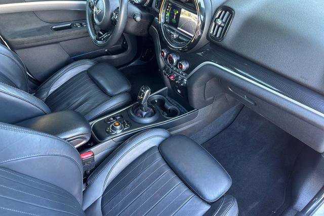 Used 2020 MINI Cooper Countryman John Cooper Works AWD/4WD image 9
