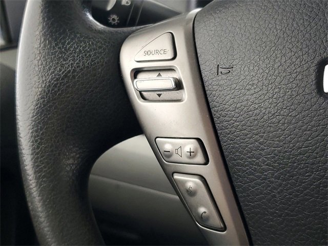 Used 2020 Nissan NV200 SV image 12