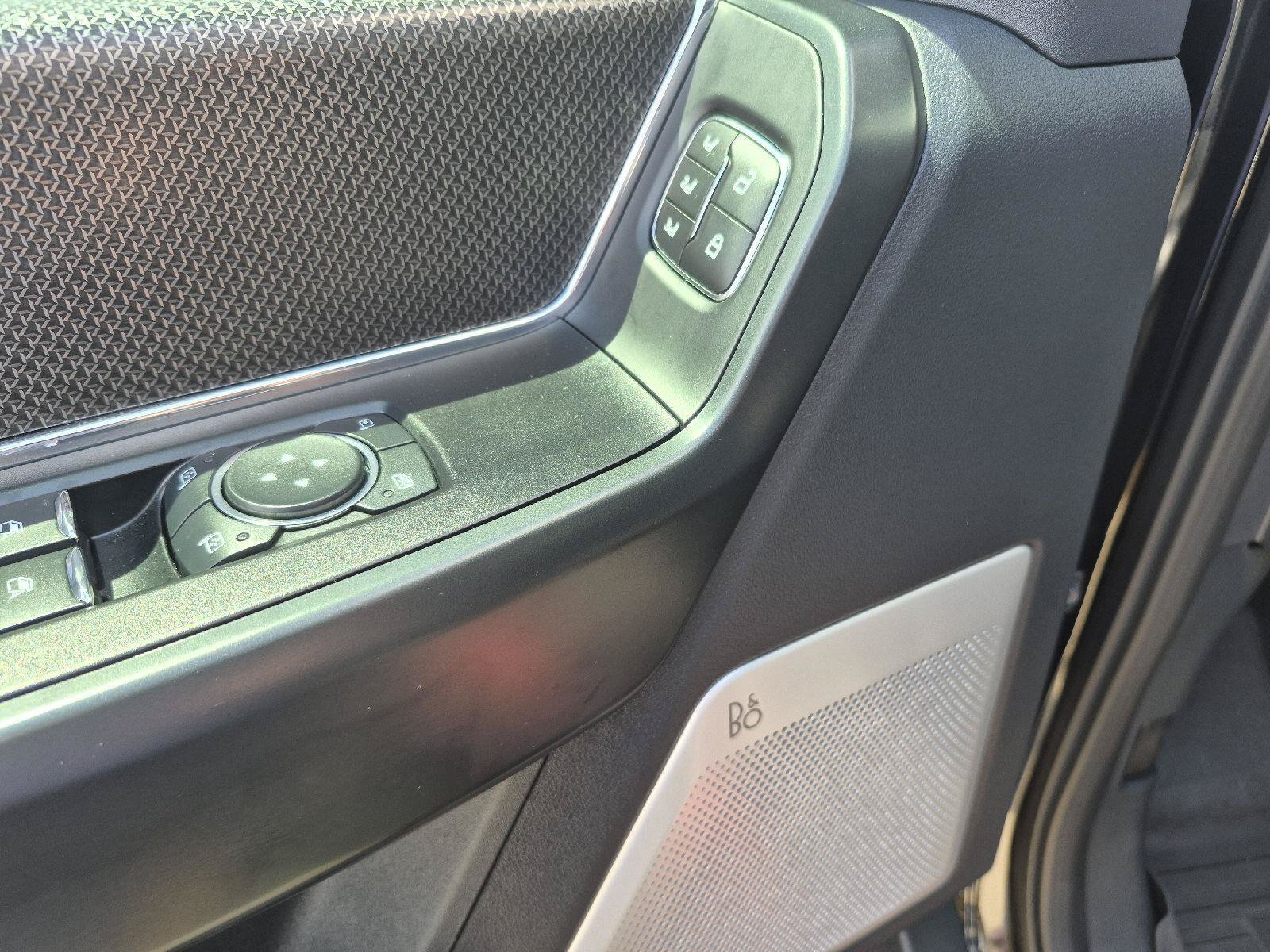 Certified 2025 Ford F150 Raptor AWD/4WD image 3