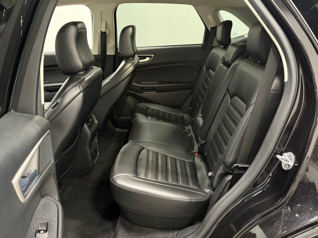 Certified 2023 Ford Edge SEL image 31