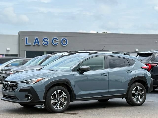 Used 2024 Subaru Crosstrek 2.0i Premium AWD/4WD image 32